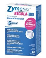 Zymerex Regola-ibs 24cpr