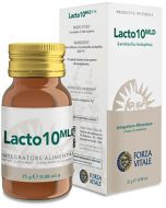 Lacto10 Ecosol Polvere 25g