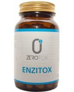 Unisoge Zerotox Enzitox 60 Capsule