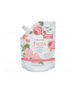 3 ROSA BAGNOSCHIUMA RIC 500ML