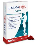 Calmadol Flogo 30cps