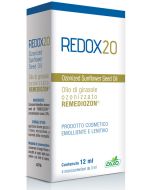 REDOX 20 4MICROCLISMIX3,5ML