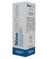 Sinedec Latte 60ml