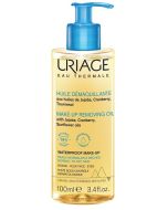 Uriage Huile Demaquillant100ml