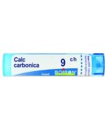 CALCAREA CARB OST 9CH GR