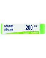 Candida Albicans 200ch gl