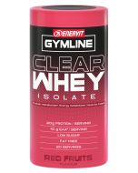 Gymline Clear Whey Isol Red fr