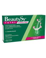 Beauty sy Total Cheratina30cpr