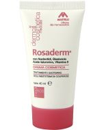 Rosaderm Crema Couperose 40ml