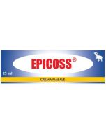 EPICOSS CREMA NASALE 15ML