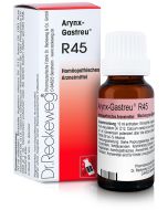 Reckeweg R45 Gocce 22ml