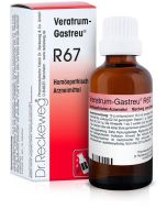 Reckeweg R67 Gocce 22ml