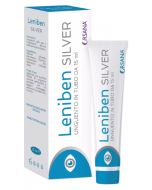 LENIBEN SILVER 15ML