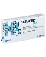 TOKABER PLUS 30CPR