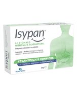 Isypan Pesantezza Gonfior20cpr