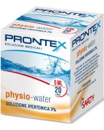 PHYSIO-WATER IPERTONICA F 5ML