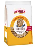 Aproten Biscotto Frutta 200g