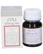 ALLERG MU 30CPS