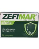 ZEFIMAR GOLA 24CPR