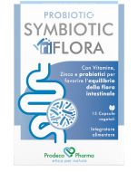 Probiotic+ Symb Riflora 15cps