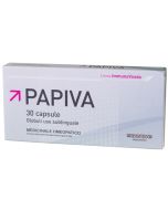 PAPIVA 30CPS IMMUNOVANDA