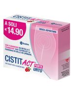 Cistit Act Forte Urto 14bust