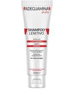 Adeguamina Prurito Shampoo Len