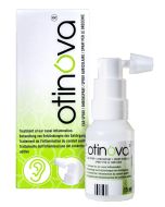 Otinova Spray Auricolare 15ml