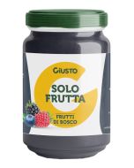 Giusto Solo Frutta Confet Fru