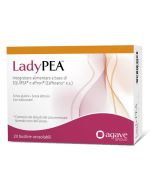 Ladypea 20bust Orosolubili