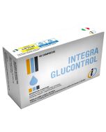 Integra Glucontrol 60cpr