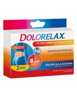 Dolorelax Cintura Lomb Riscald