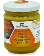 Miele Polline Pappa & Propolis