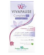 Donnaw Vivapause Compl Ff30cpr