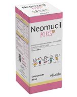 Neomucil Kids 200ml