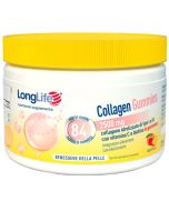 Longlife Collagen Gummies84gom