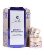 Defence my Age Gold Kit Nat 23