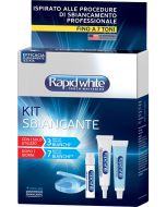 Rapid White Kit Bite Dent Sbia