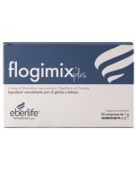 Flogimix Plus 20cpr