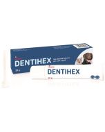 Dentihex Gel Dentale Ades C/g