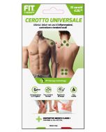 Fit Therapy Cer Univ 10pz