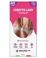 Fit Therapy Kit Cer Lady 2pz