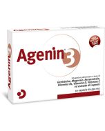 Agenin 3 30cps 550mg