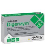 Disbioline Digenzym ab 30cpr