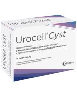 Urocell Cyst 14bust