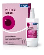 Hylo Dual Intense Collirio 2fl