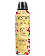 Angstrom Spray Trasp Spf50+