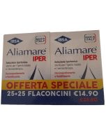 Aliamare Iper 25+25fl Bipacco