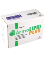 Armolipid Plus 60cpr