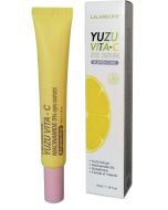 Lalarecipe Yuzu Vita c Eye Ser